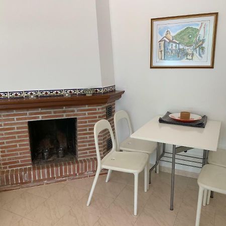 Mijas Golf Apartment Εξωτερικό φωτογραφία