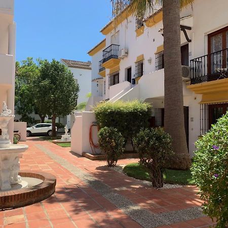 Mijas Golf Apartment Εξωτερικό φωτογραφία
