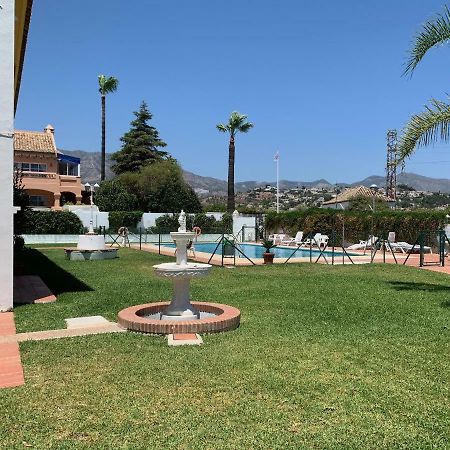 Mijas Golf Apartment Εξωτερικό φωτογραφία