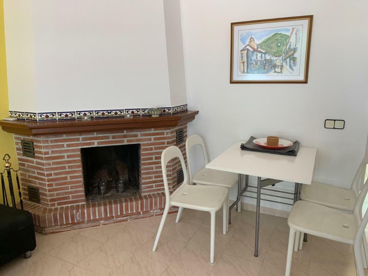 Mijas Golf Apartment Εξωτερικό φωτογραφία
