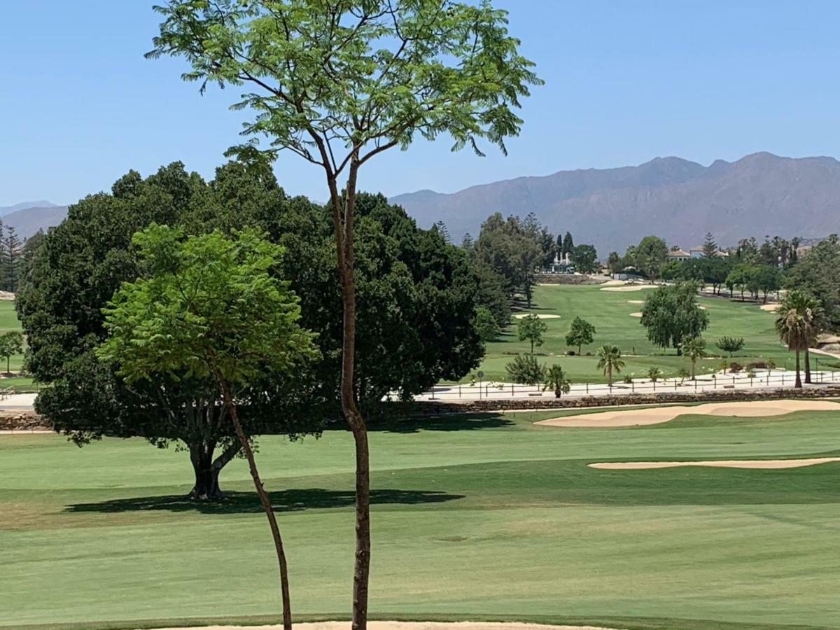 Mijas Golf Apartment Εξωτερικό φωτογραφία