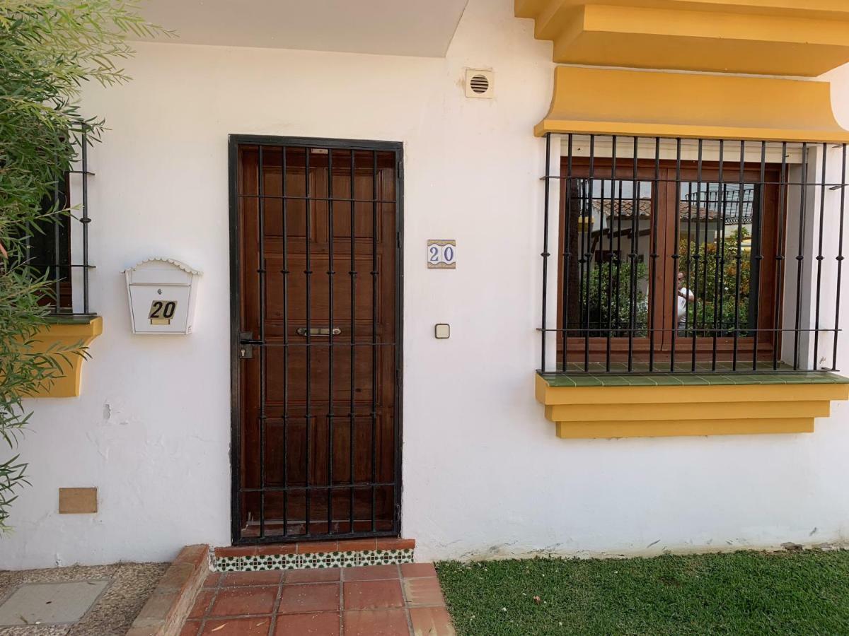 Mijas Golf Apartment Εξωτερικό φωτογραφία