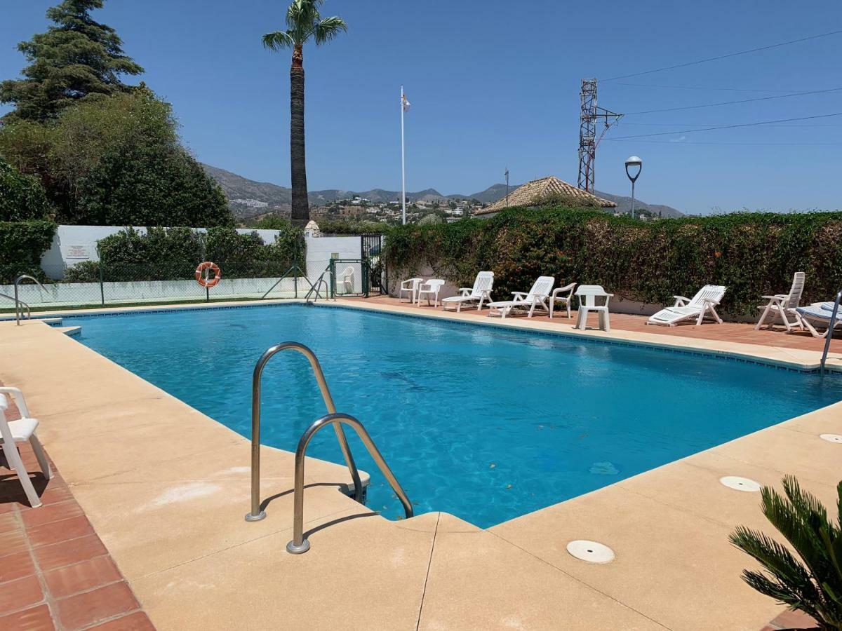 Mijas Golf Apartment Εξωτερικό φωτογραφία