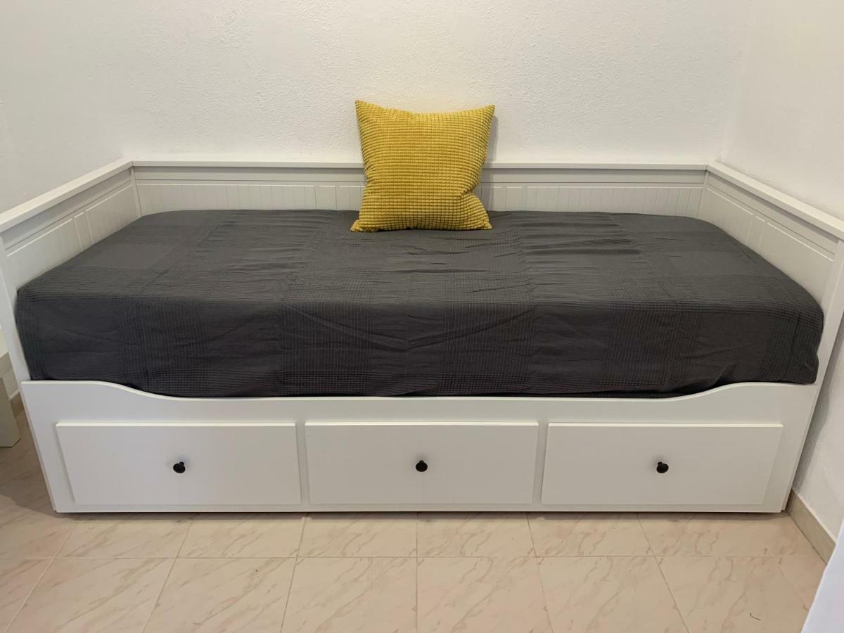 Mijas Golf Apartment Εξωτερικό φωτογραφία
