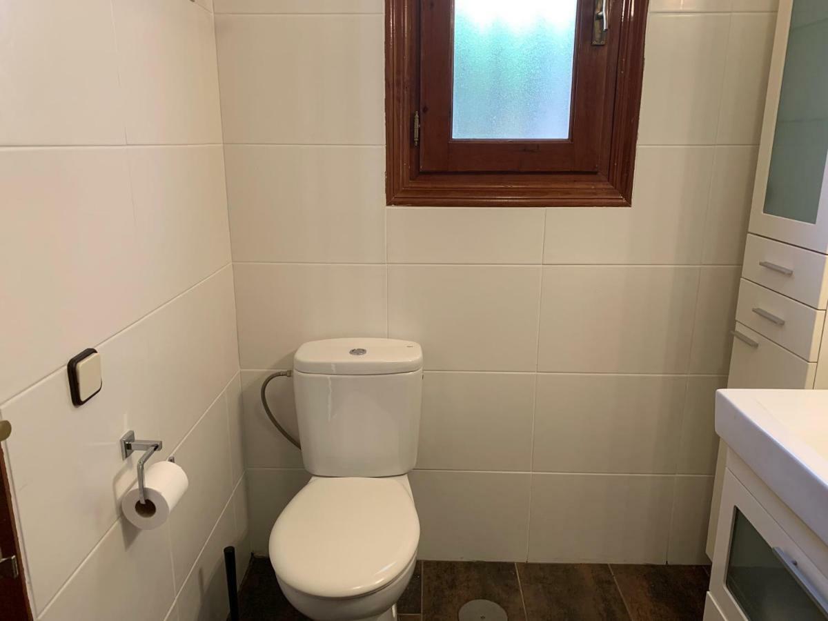Mijas Golf Apartment Εξωτερικό φωτογραφία