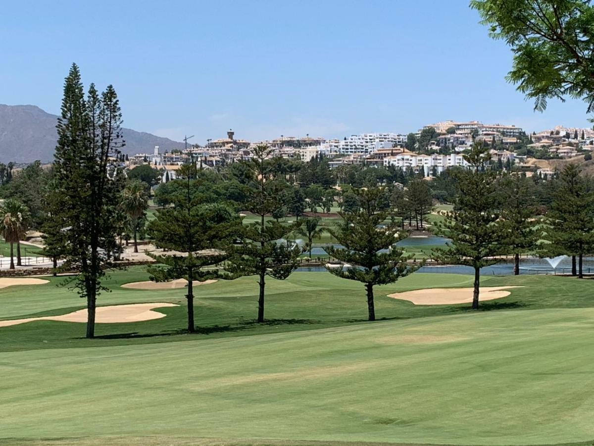 Mijas Golf Apartment Εξωτερικό φωτογραφία