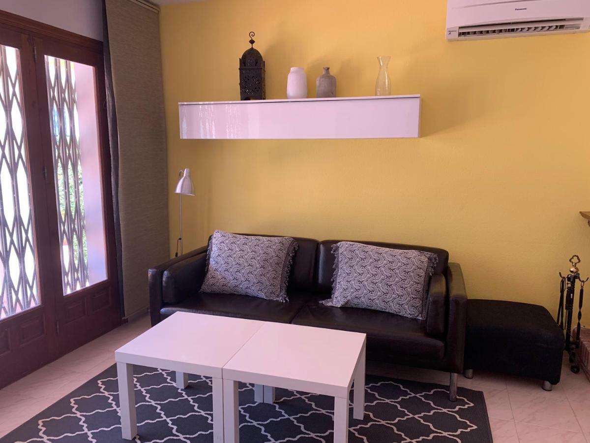 Mijas Golf Apartment Εξωτερικό φωτογραφία