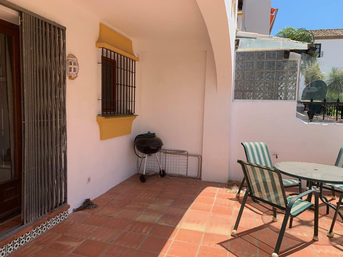 Mijas Golf Apartment Εξωτερικό φωτογραφία