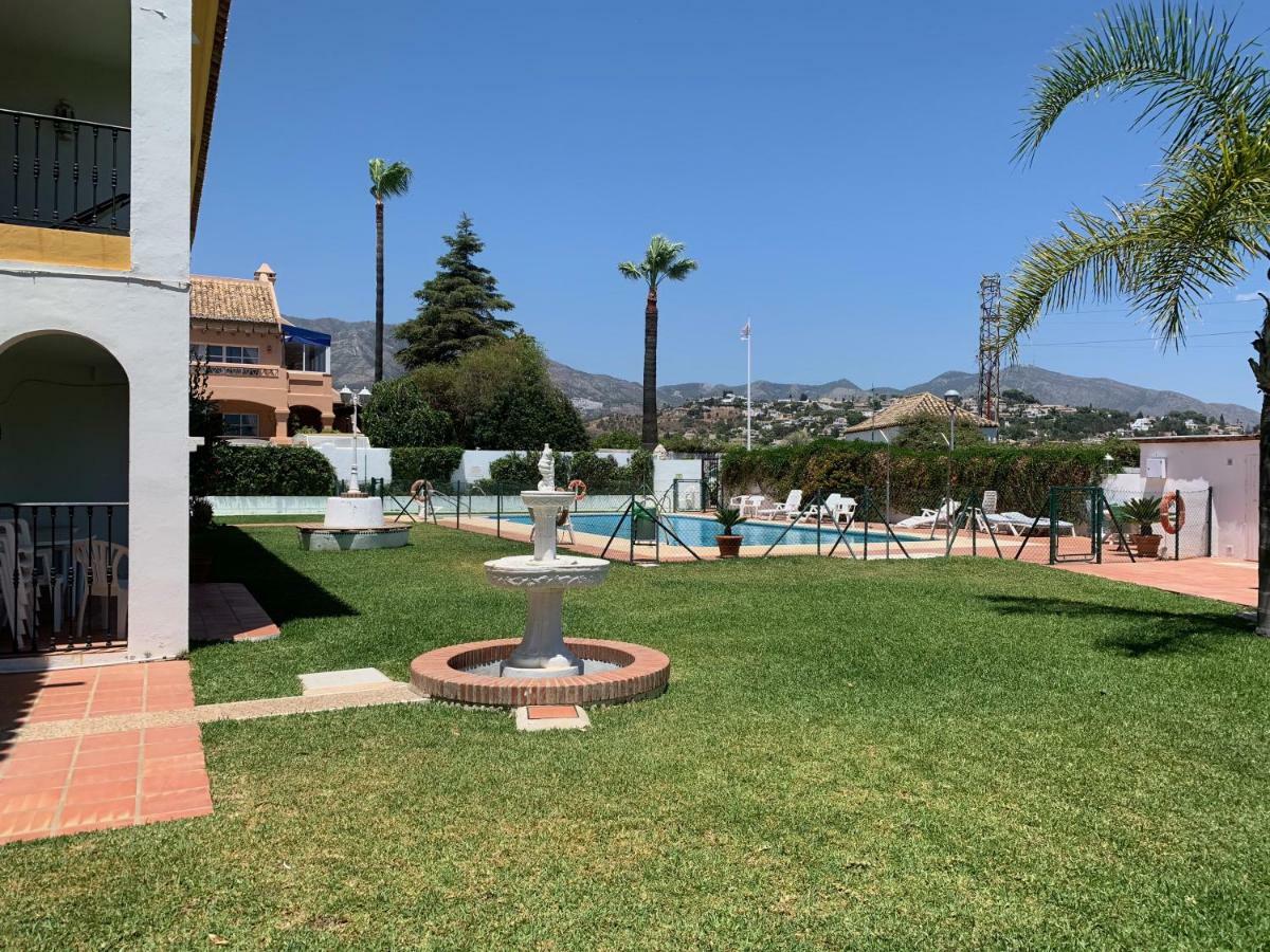 Mijas Golf Apartment Εξωτερικό φωτογραφία