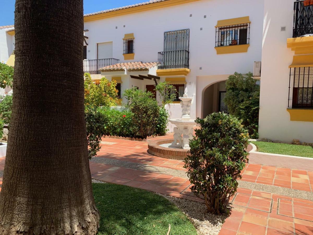 Mijas Golf Apartment Εξωτερικό φωτογραφία