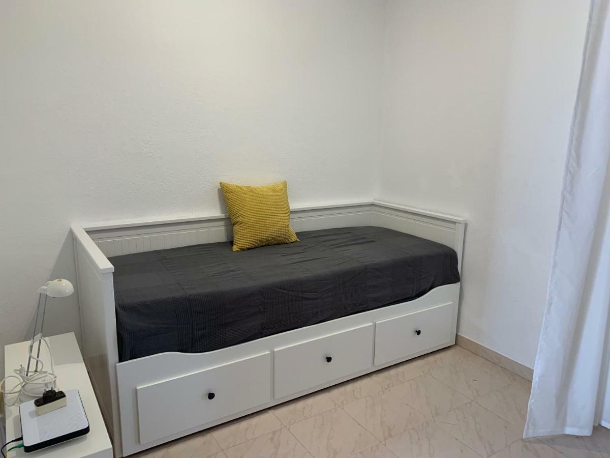 Mijas Golf Apartment Εξωτερικό φωτογραφία