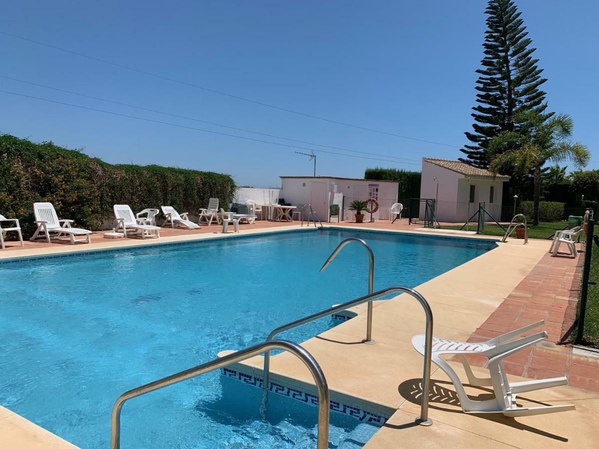 Mijas Golf Apartment Εξωτερικό φωτογραφία