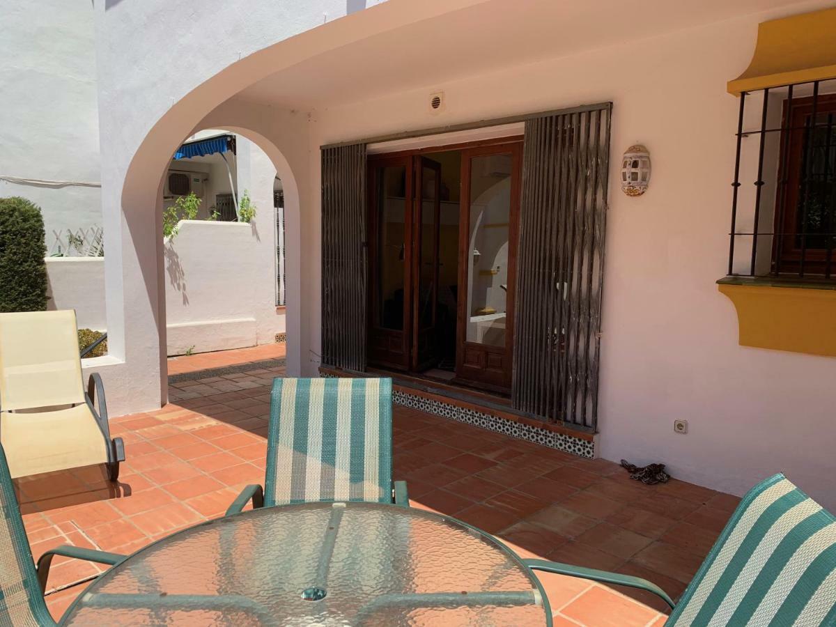 Mijas Golf Apartment Εξωτερικό φωτογραφία