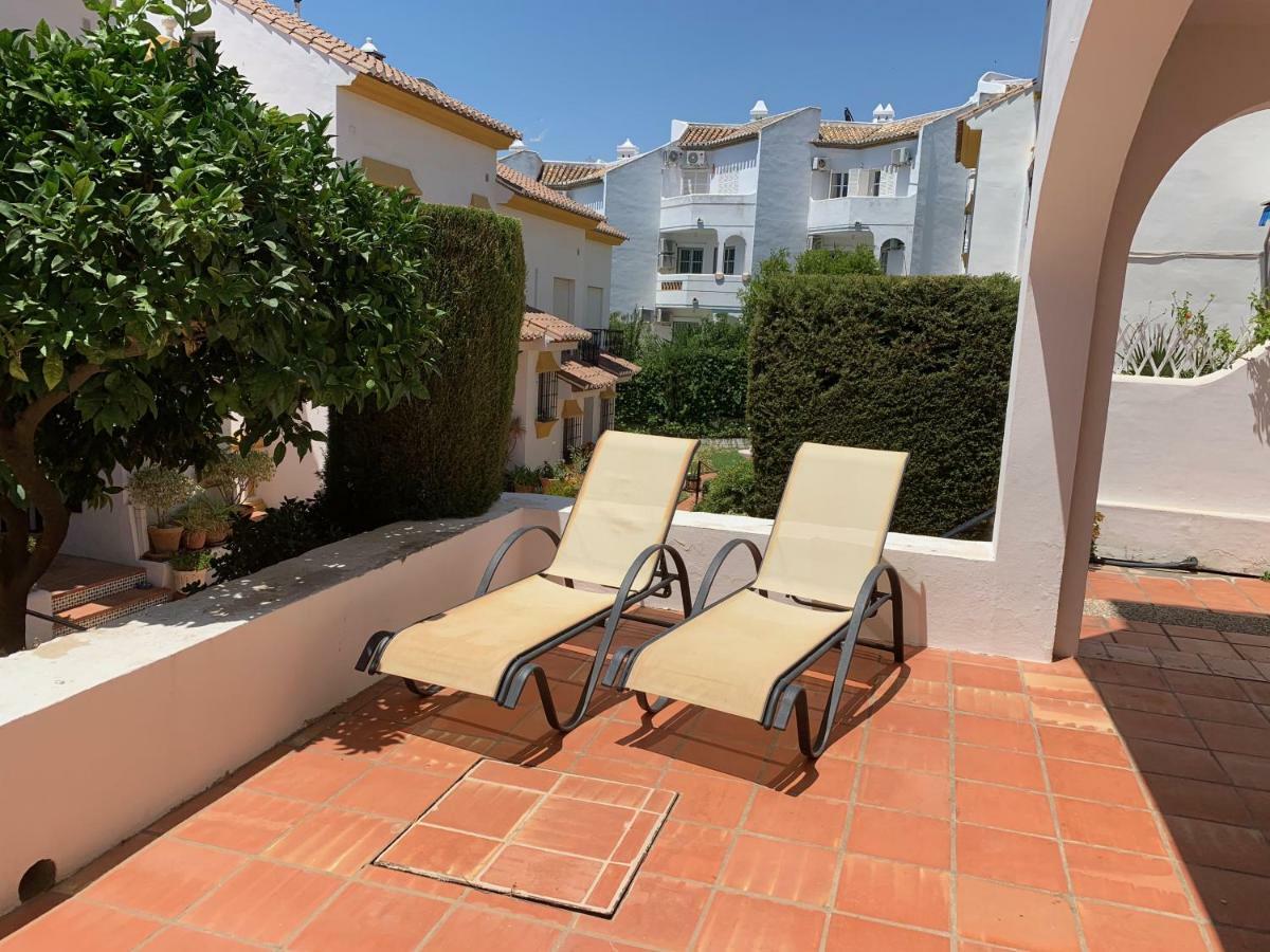 Mijas Golf Apartment Εξωτερικό φωτογραφία