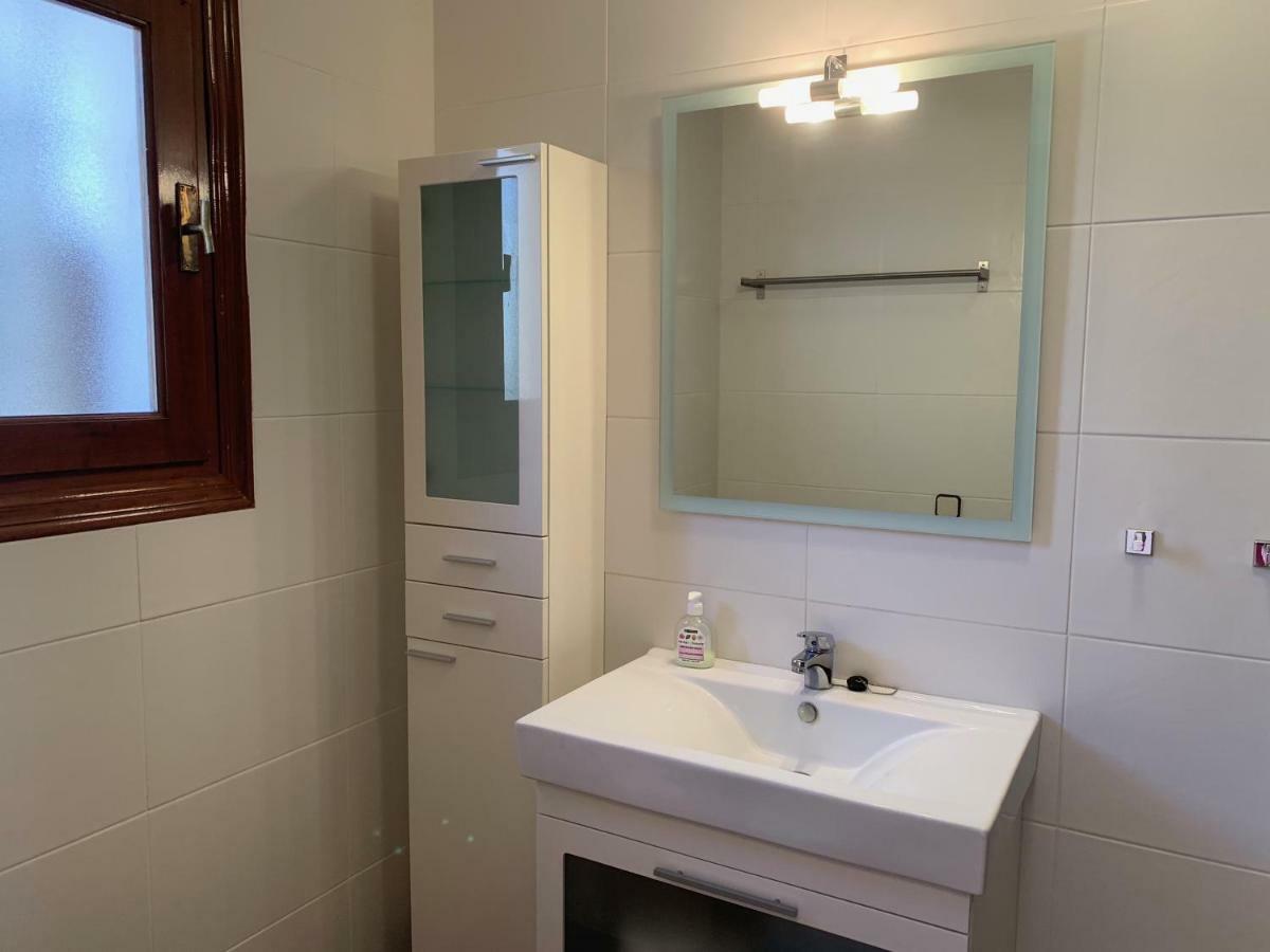 Mijas Golf Apartment Εξωτερικό φωτογραφία