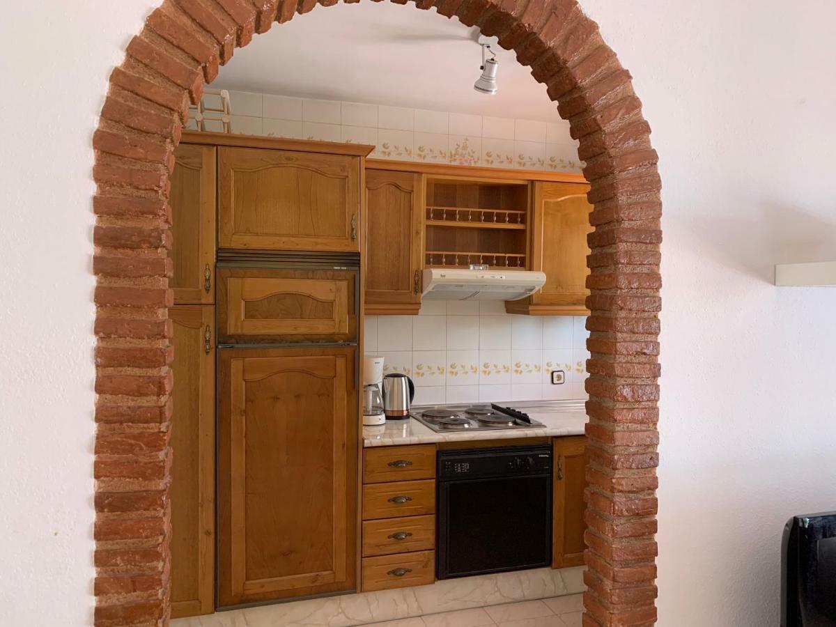 Mijas Golf Apartment Εξωτερικό φωτογραφία