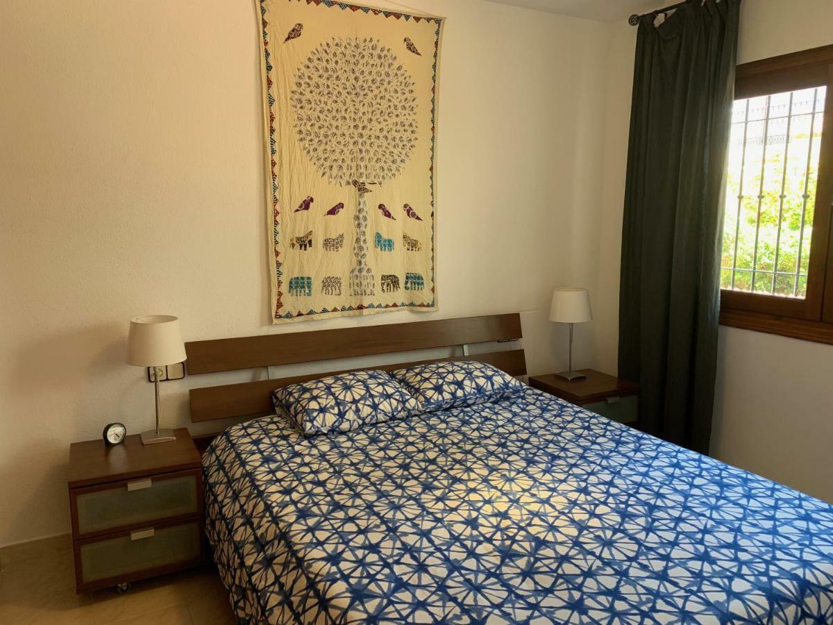 Mijas Golf Apartment Εξωτερικό φωτογραφία