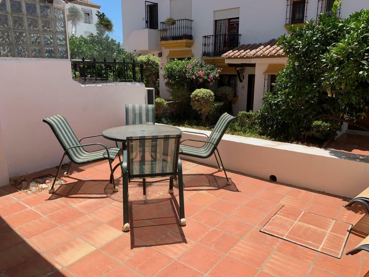 Mijas Golf Apartment Εξωτερικό φωτογραφία